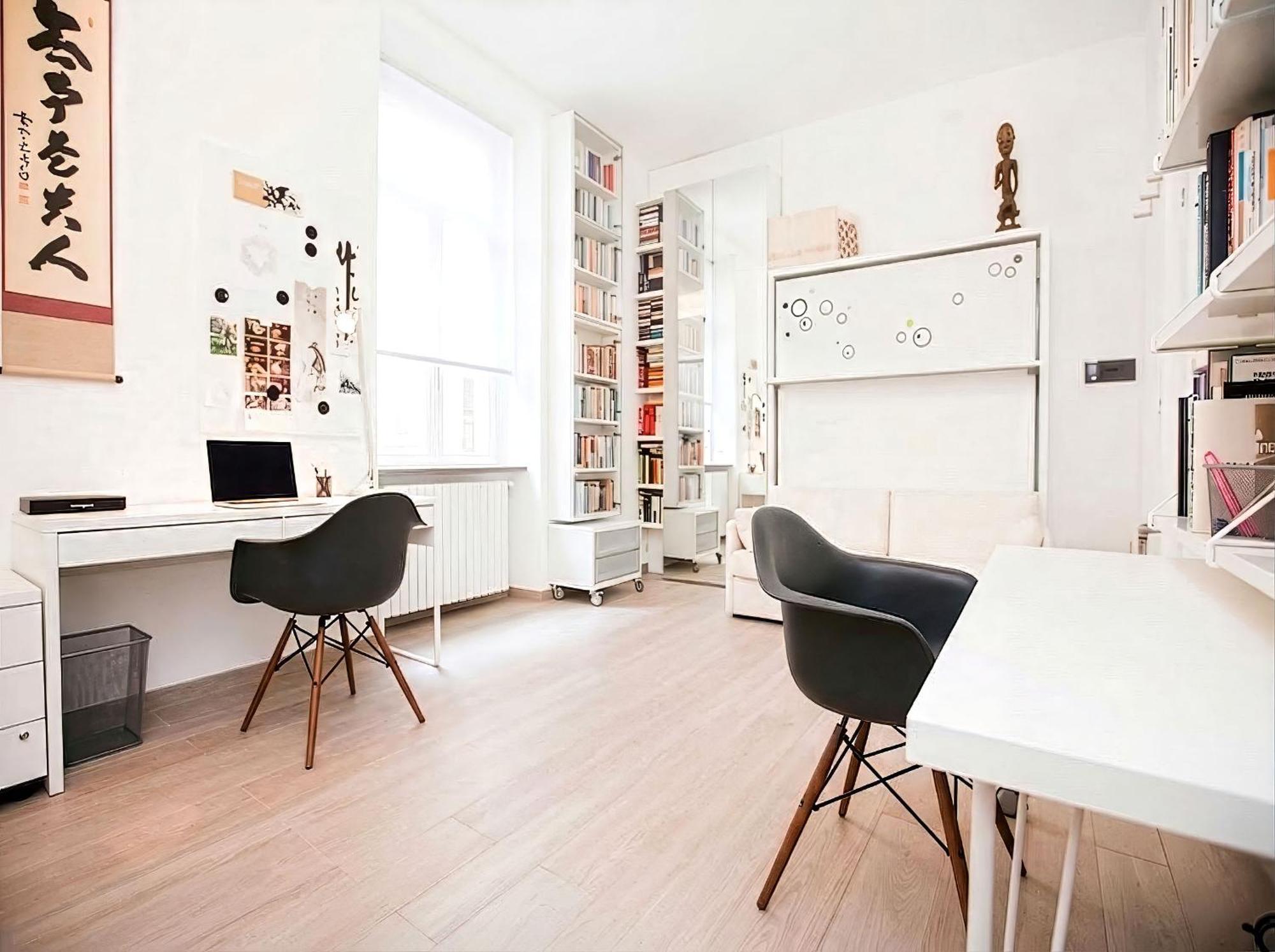 Design Apartment - Milano City Center - Duomo — Photos 2