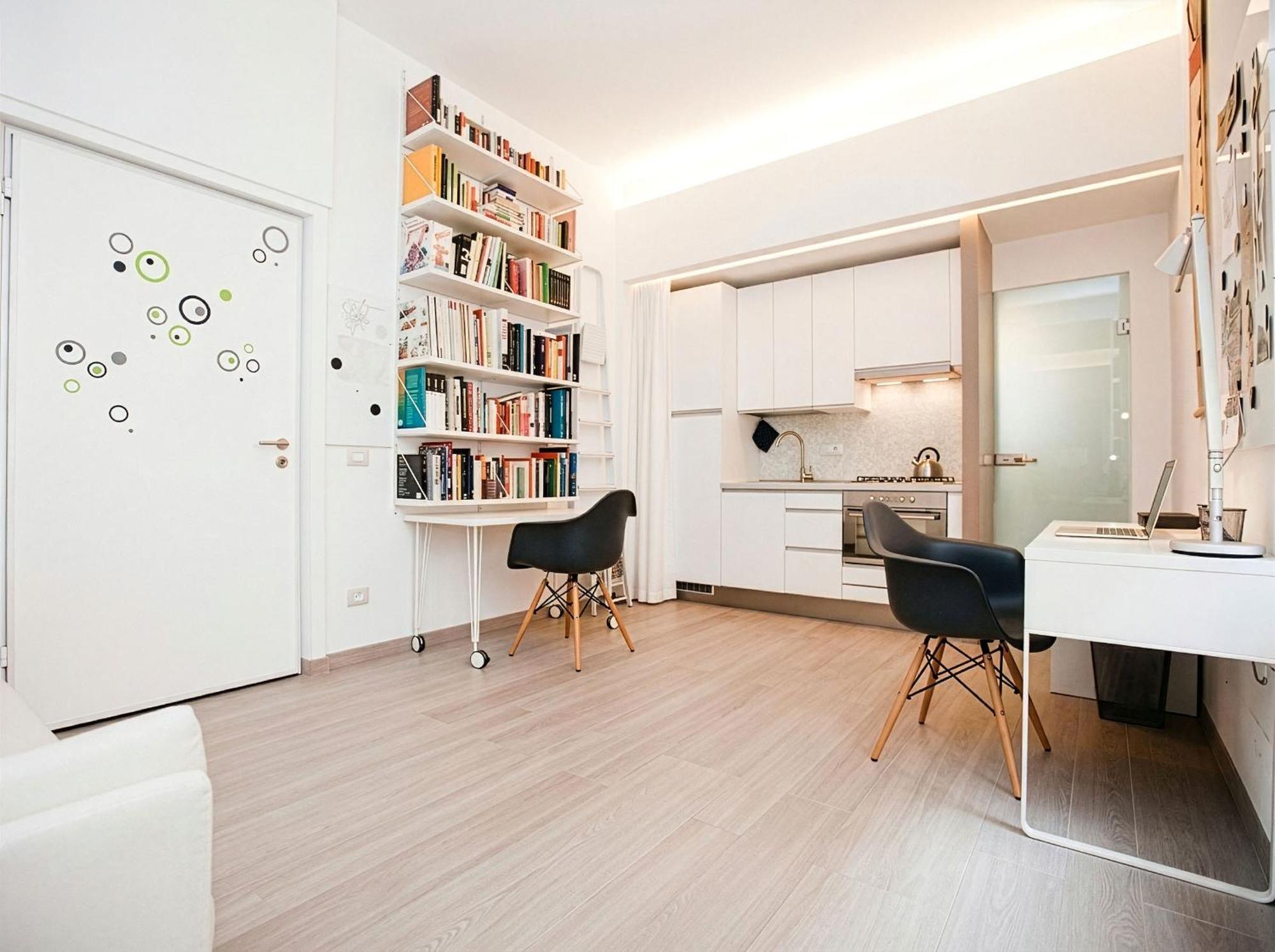 Design Apartment - Milano City Center - Duomo — Photos 3