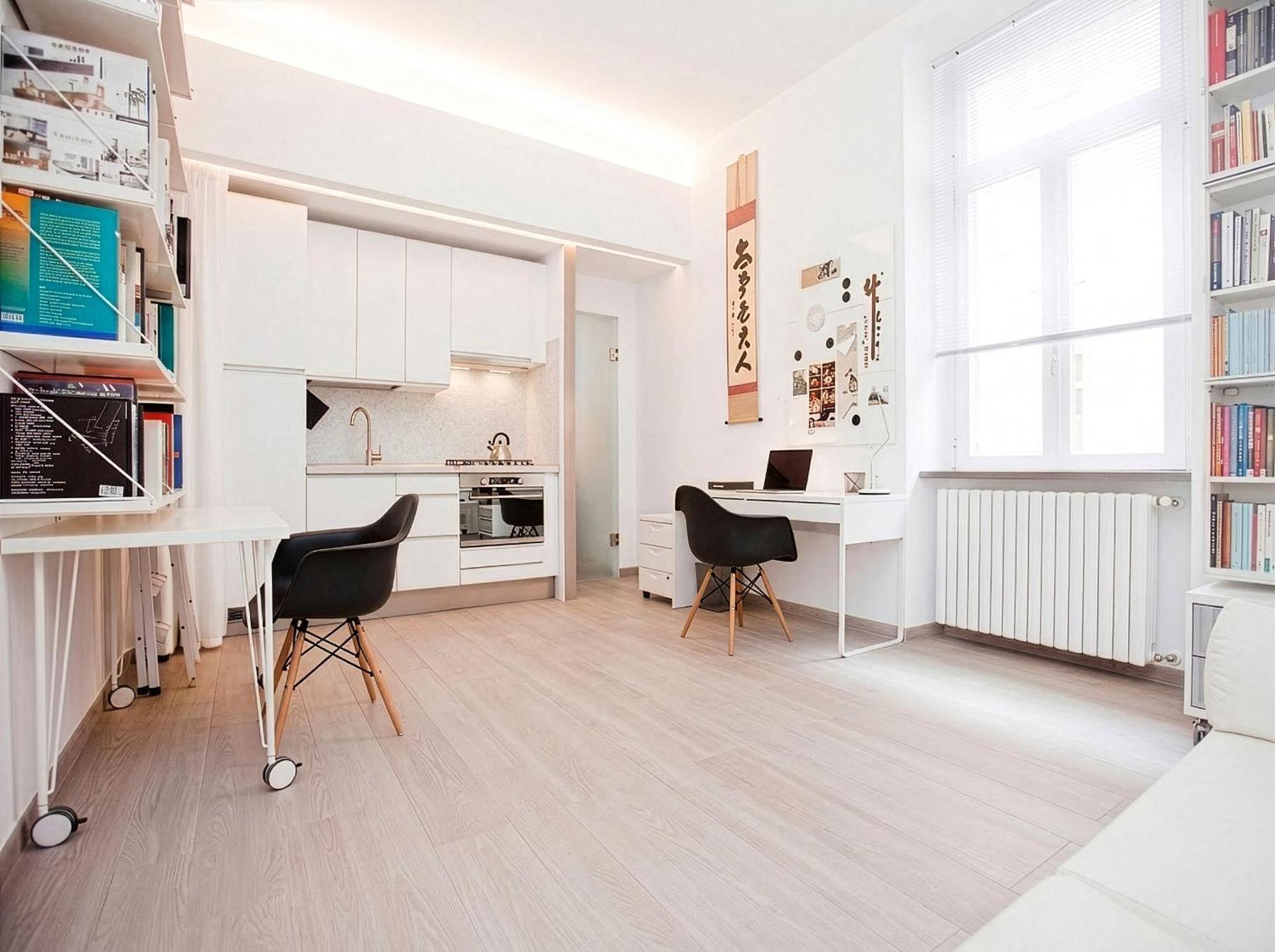 Design Apartment - Milano City Center - Duomo — Photos 1
